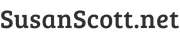 Susan Scott Logo